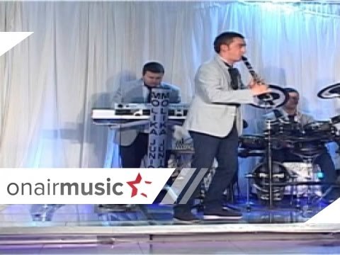 Cigancica Циганчица Molika Junior VO ZIVO Moja svadba