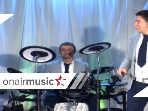 Lazaropole Igor i Molika Junior VO ZIVO Moja svadba 2014