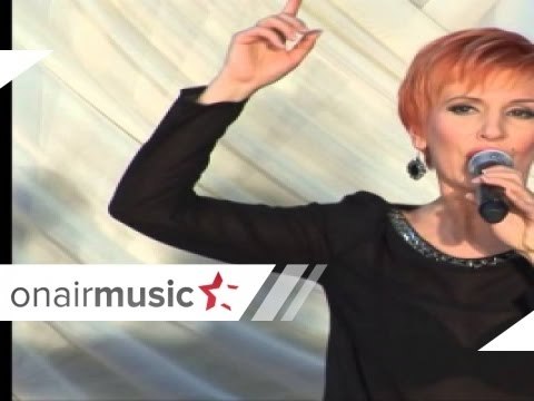 Lepotanot moj Tatjana Lazarevska i Molika Junior VO ZIVO Moja svadba 2014