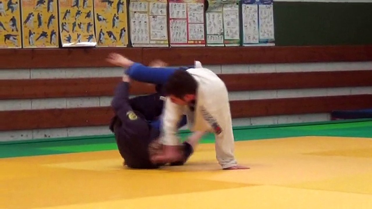 jjb team no escape 433