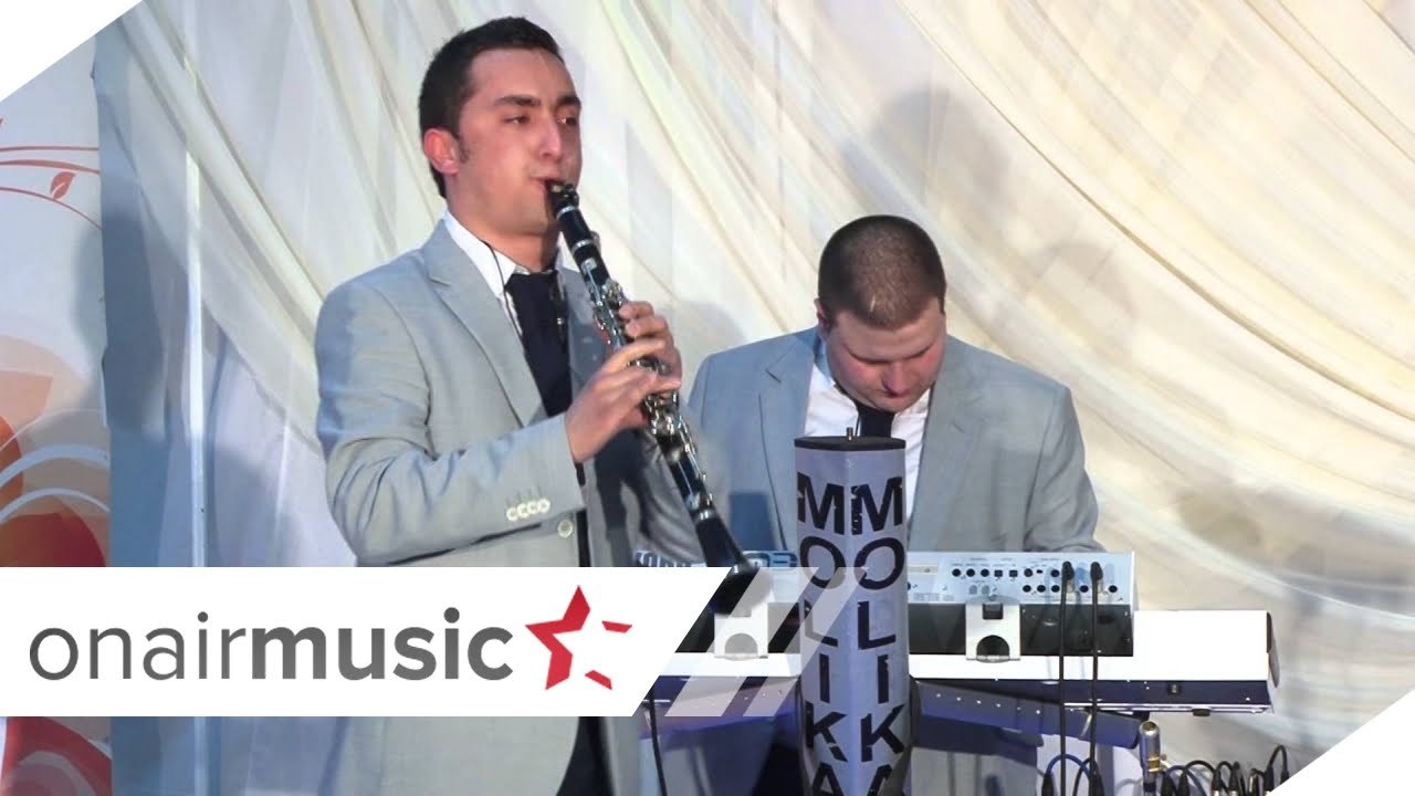 Site devojcinja  Ema i Molika junior VO ZIVO