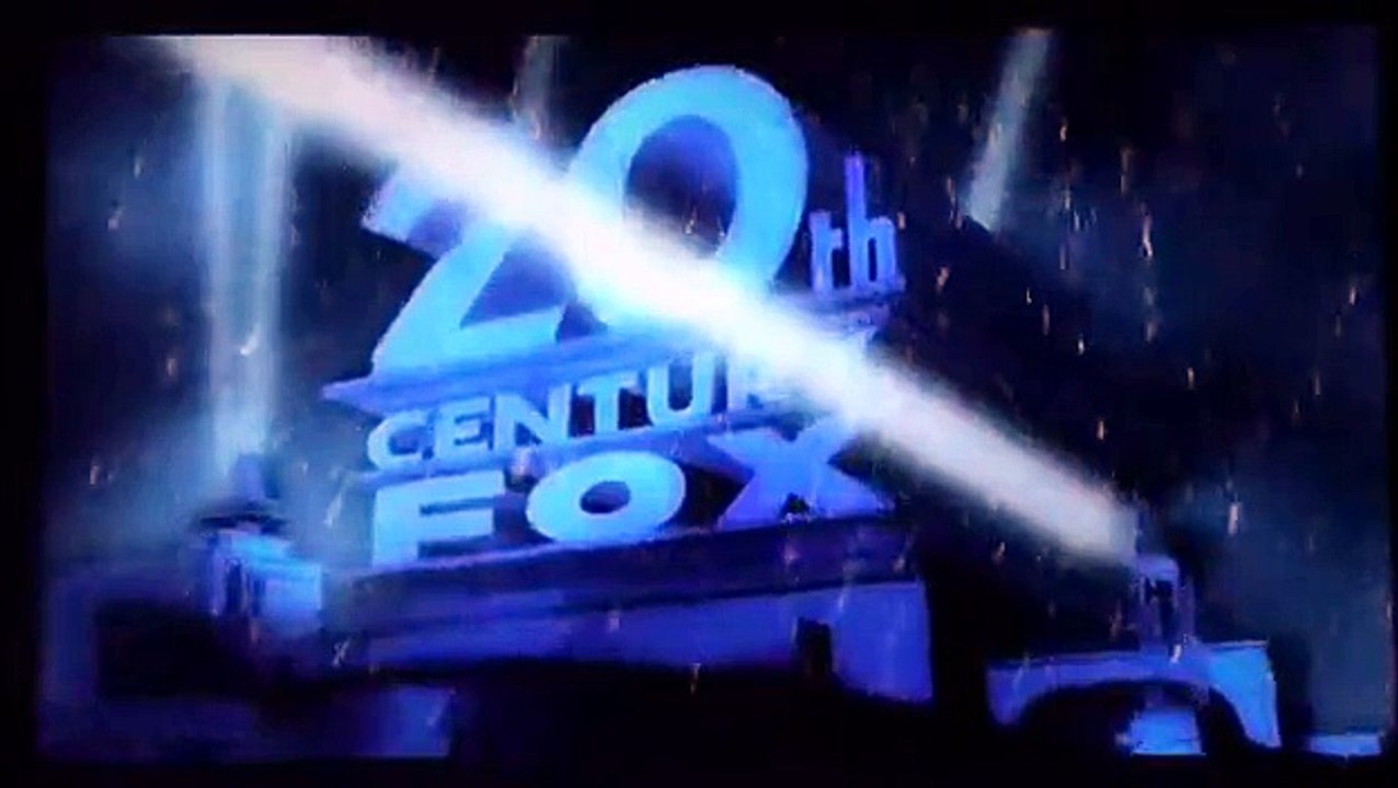 Die Hard 2: Die Harder (1990) - DVD Menu