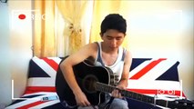 One Direction - Drag me down (Live Acoustic Music Cover) by Imcha