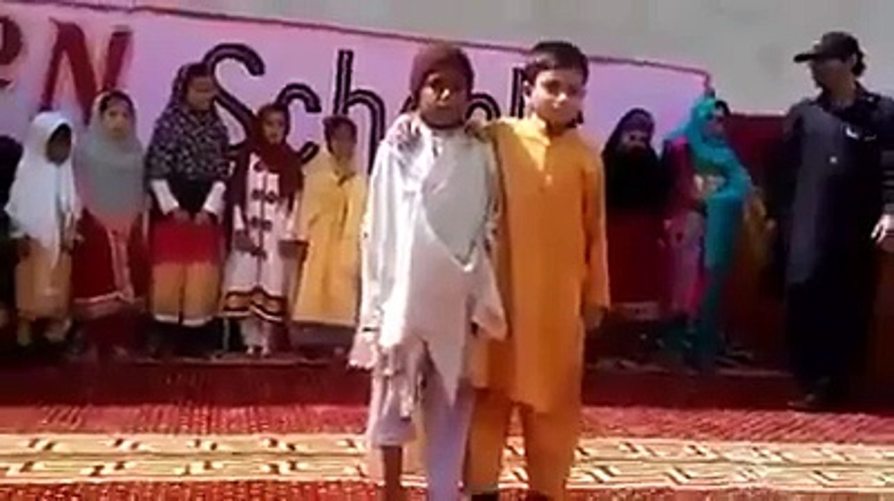 iqbal dua | bachy ke dua | lab pay ati ha dua ban k tamna mari