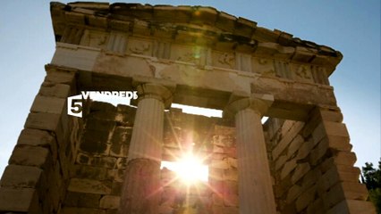 Ils ont changé le monde : les Grecs