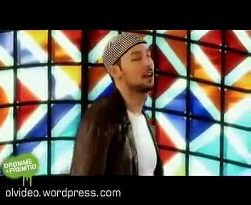 Outlandish - Kun Min