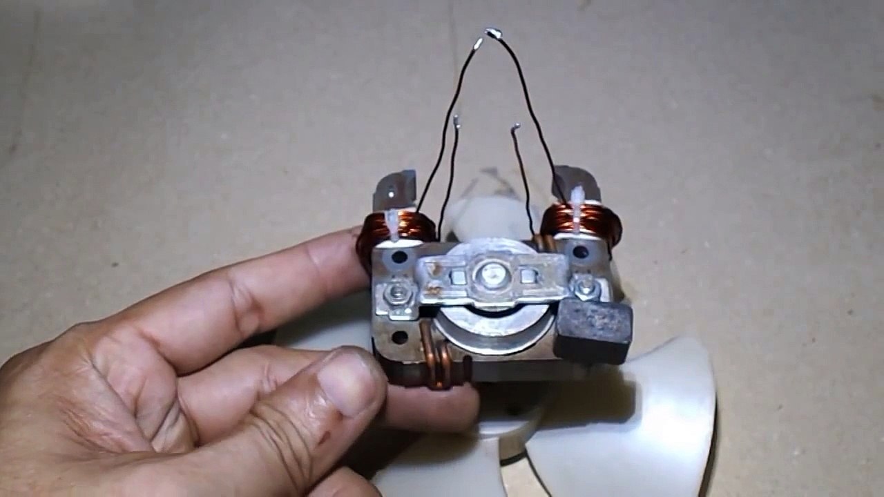 Free Energy Magnet Motor Project