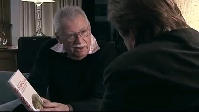 Der Euro - Fluch oder Segen? - Prof. Dr. Wilhelm Hankel