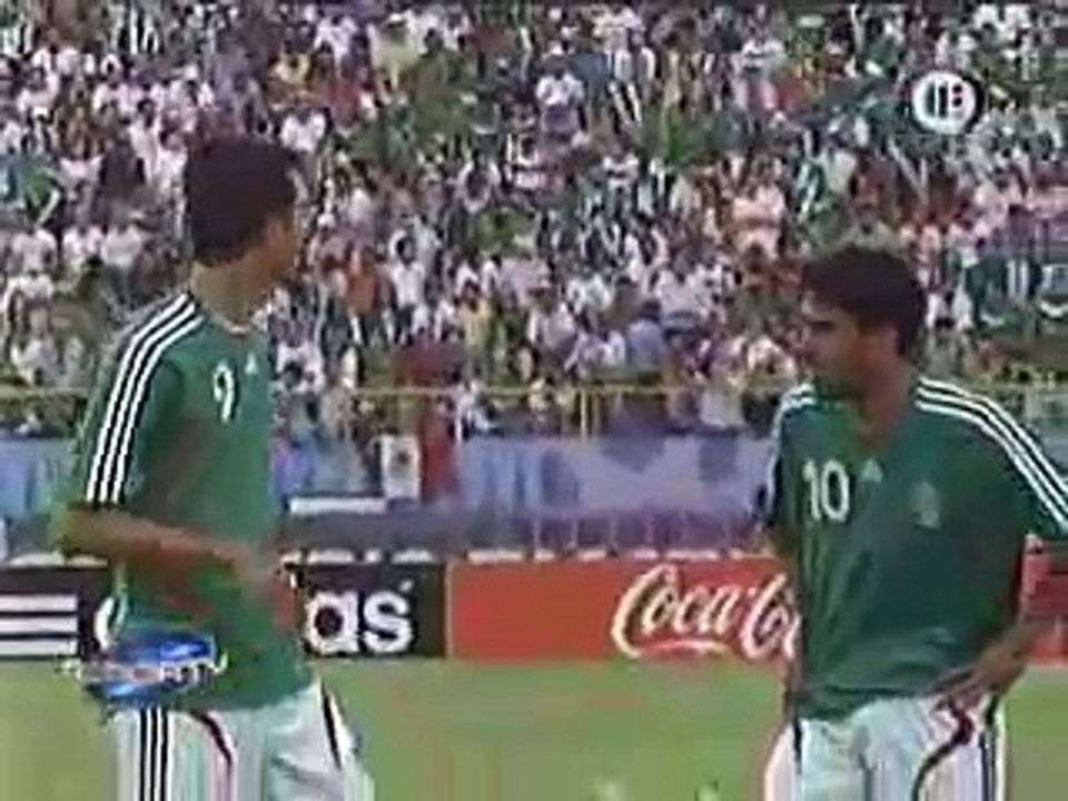 Nery Castillo - Contracronica