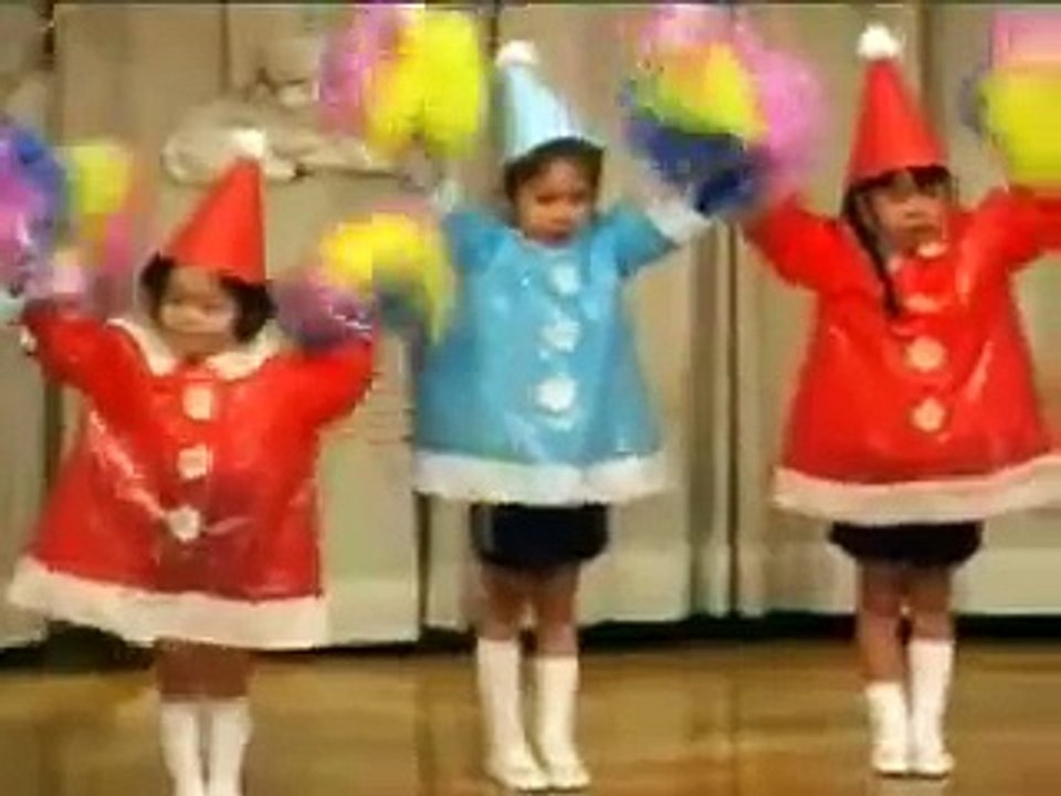 Christmas Dance