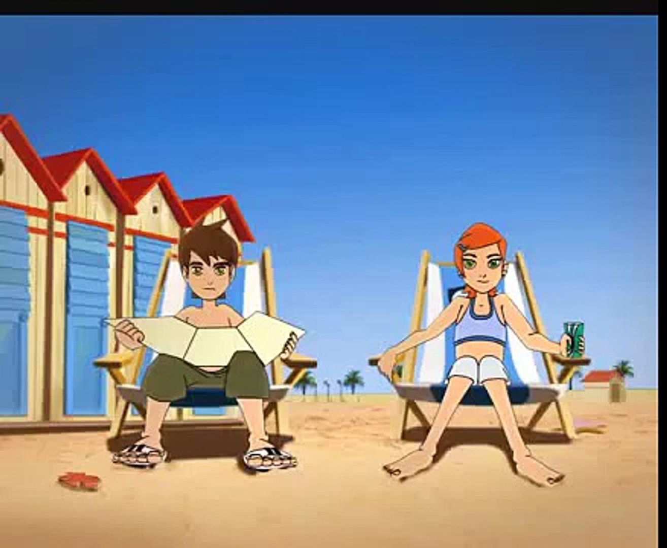 cartoon network ids estive   ben 10