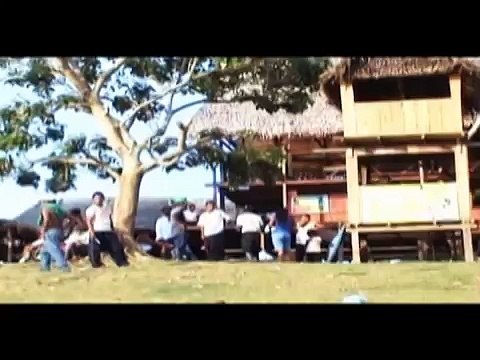 DOCUMENTAL NUMAE, LETICIA AMAZONAS, COLOMBIA 2011.