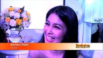 Demi Pacar Sandra Dewi Kurangi Jadwal Syuting