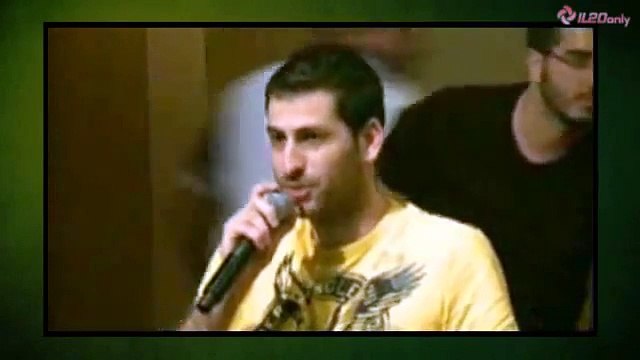 הרב אמנון יצחק - הרבנים בטלוויזיה