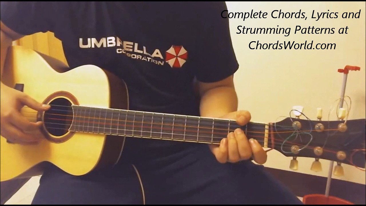 Like I'm Gonna Lose You Chords by Meghan Trainor