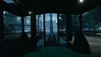 Trailer - The Park (Un Survival dans un Parc d'Attraction...)