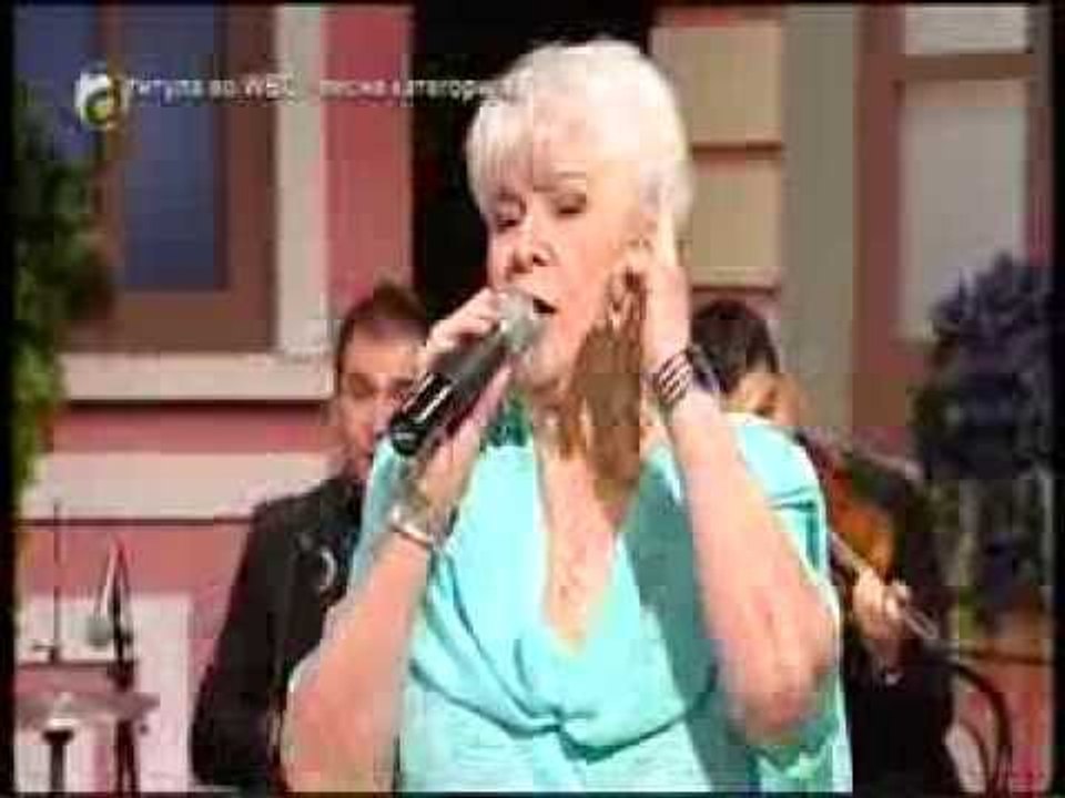 Vidanka Gorgievska - Makedonija go krasi balkanot