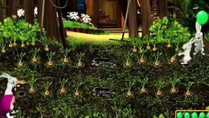 Маша и Медведь 2015 новые серии игры по мультику