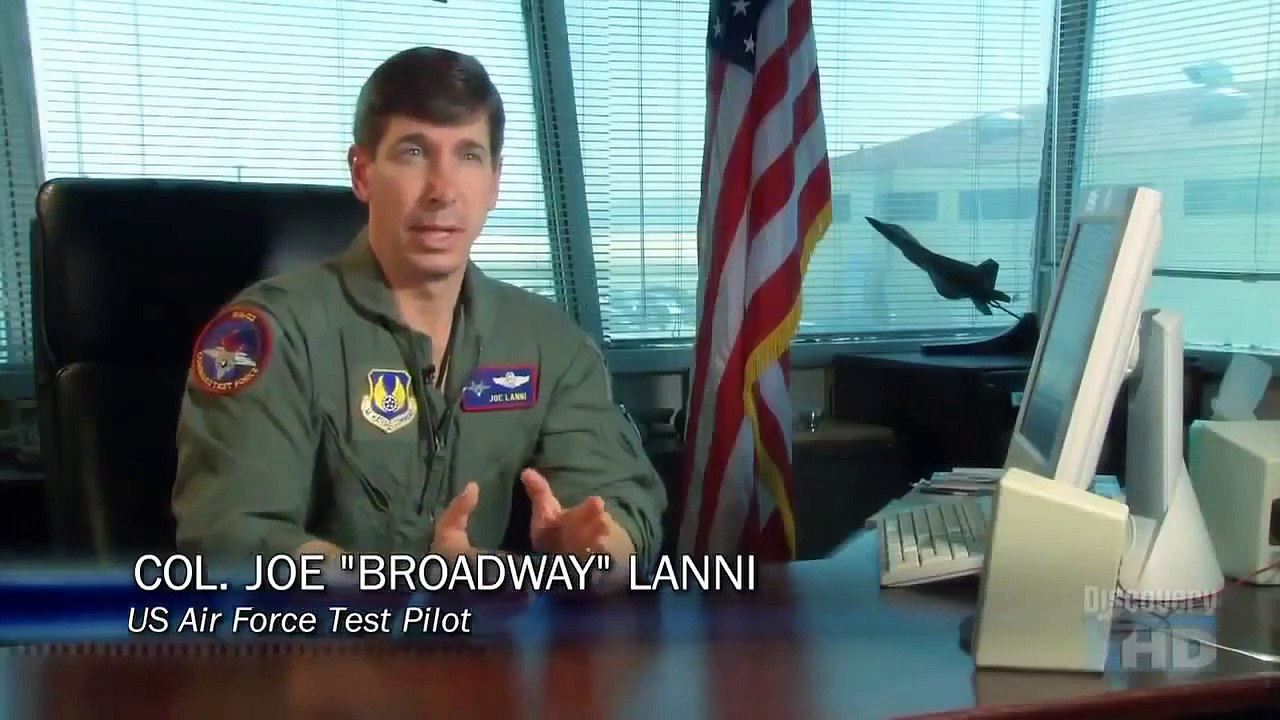 The Lockheed Martin F-22 Raptor -- World's Deadliest Jet Fighter Plane