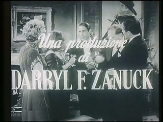 Eva contro Eva (All About Eve ) - Trailer Italiano (1950)