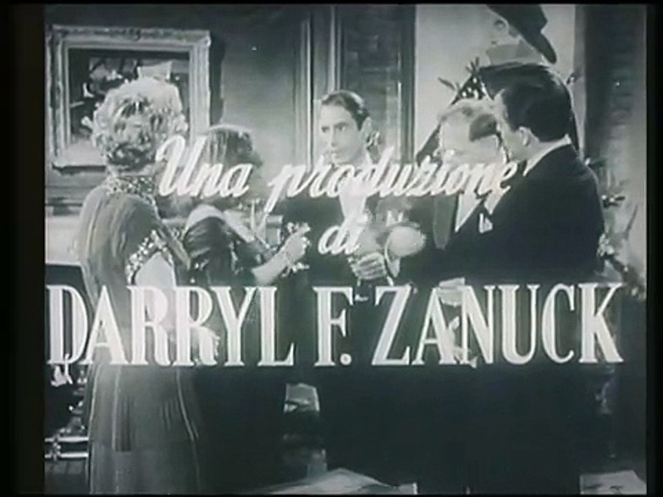 Eva contro Eva (All About Eve ) - Trailer Italiano (1950)
