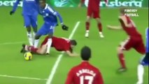 Top/Worst/Best football dives and fails compilation [Part 1]