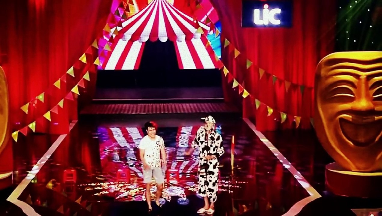 cuoi xuyen viet nguoi cho cho nguoi