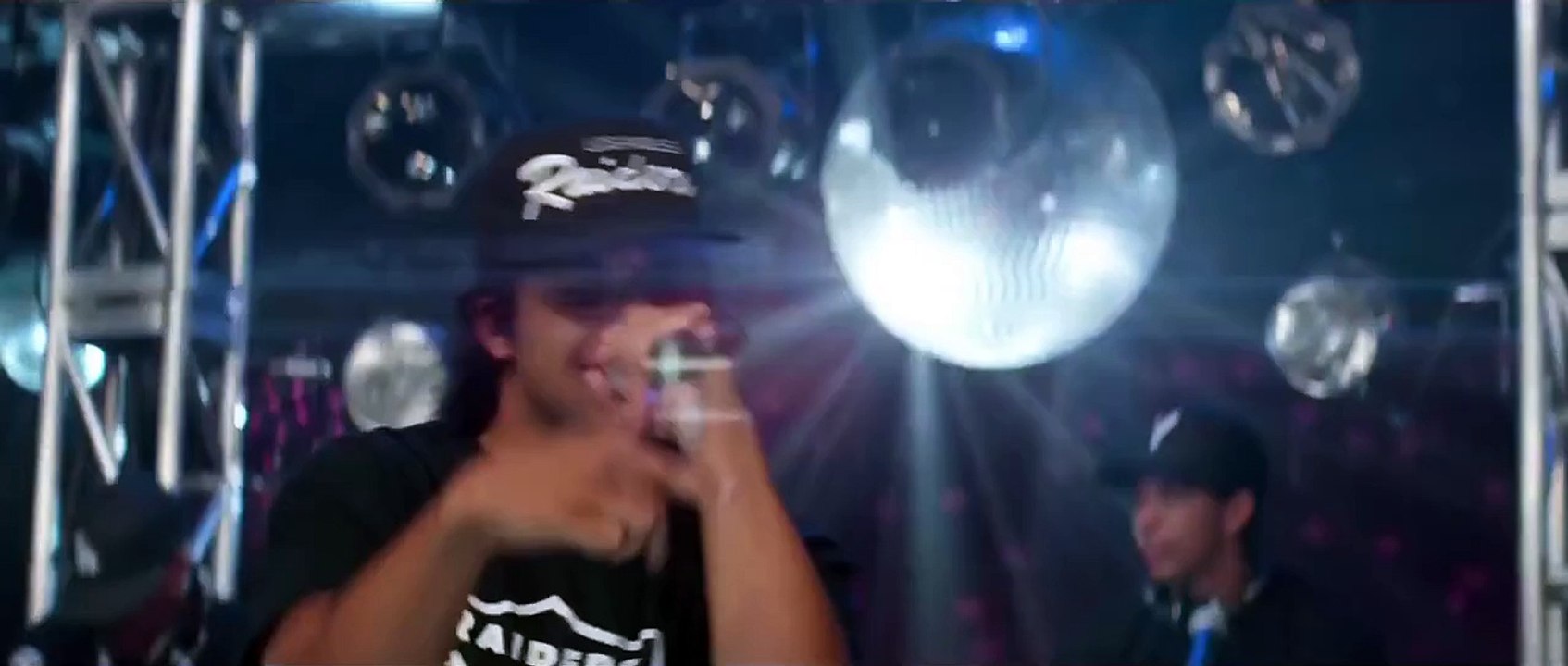 La bande annonce de "N.W.A - Straight Outta Compton"