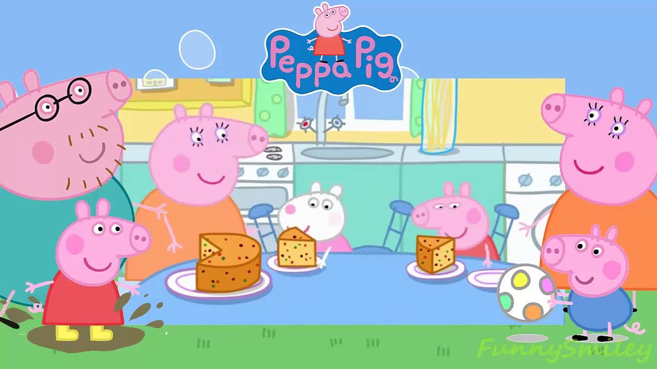 Peppa Pig  Pretend Friend