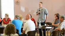 X Sesja Rady Gminy Łukta, 21 sierpnia 2015 r.  część 7