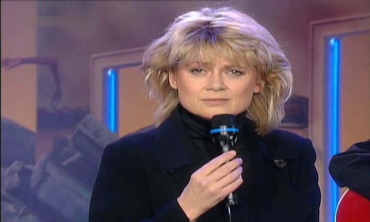 Gitte Haenning - Hör bitte auf 1993