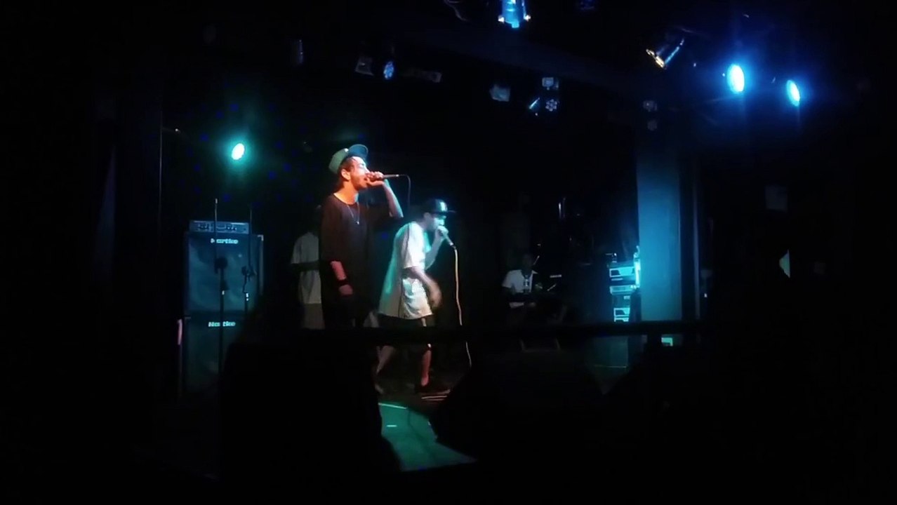 VivA?ncia---O.-A?.-R.-P.-part.-Dilema---Ao-Vivo