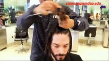 [Hướng dẫn] tạo kiểu tóc undercut cho nam