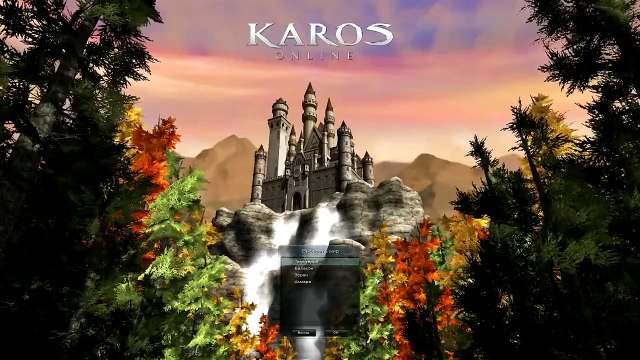 Karos: Начало (Знакомство с игрой,Создание персонажа и первые квесты) » Смотреть онлайн новинки фильмов и видео