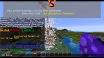[Minecraft] No Mod Disaster (only one command)