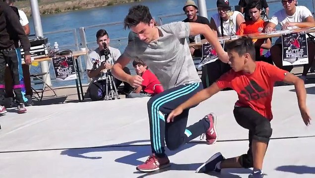 MACON-INFOS - Battle street à Mâcon