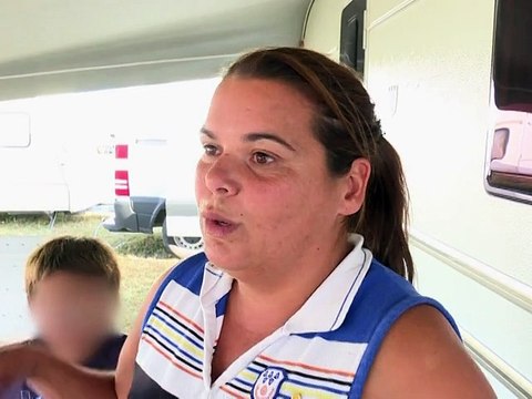 Pour les gens du voyage pentecôtistes, la Bible est un chemin vers l'écriture