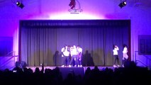 Pakuranga College Cultural Night - KPOP