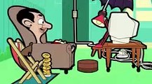 Mr Bean Can I Have My Ball Back ***