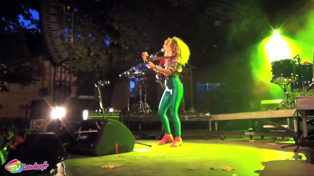 Musicalarue-A?-Luxey-:-rencontre-avec-divers-a