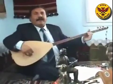 Aşık İmami Sarız Yolu Ver Gardaşımı Ağıt - avsarobasi.com