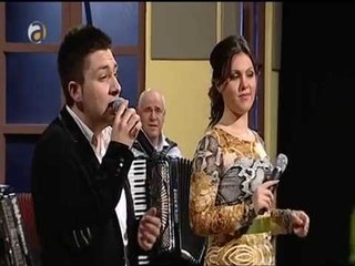 Ema Arsovska i Igor Naumovski - I uste neznam kade si