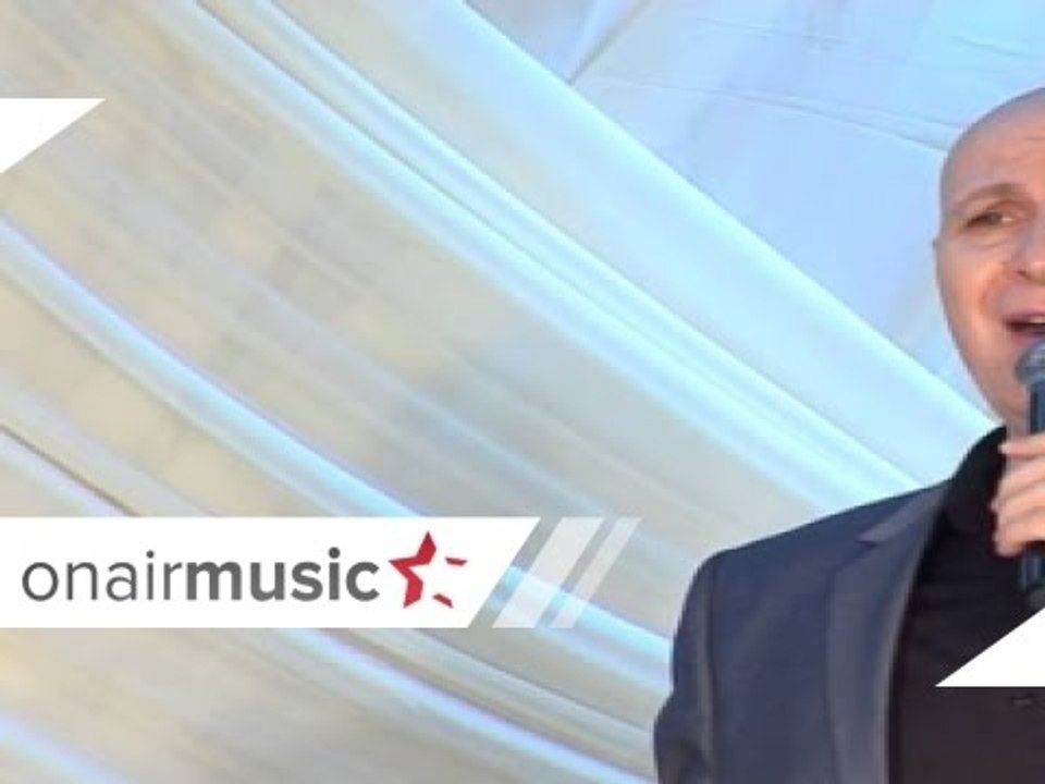 Naum i Despina   Stiv i Grupa Molika VO ZIVO