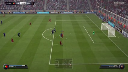 FIFA 15 - WTF FIFA 11