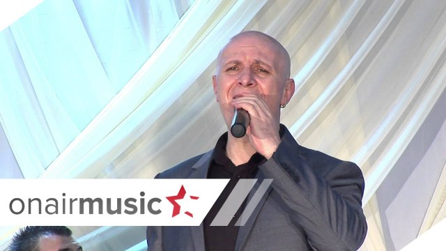 Majka na Marika Aneta i Grupa Molika VO ZIVO vo Moja Svadba 2014