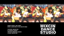MIXCIN MIC x KPOP Girls' Generation (SNSD)-Catch Me If You Can | DANCE COVER BY MIC CINDY THE BEST