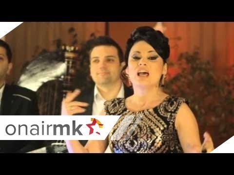 Tanja Jovanovska i Akordi- Greska