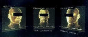 Deus Ex Mankind Divided Trailer   Deus Ex Human Revolution Sequel