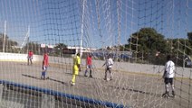 Toulon accueille la 12ème Coupe du monde de Roller Soccer