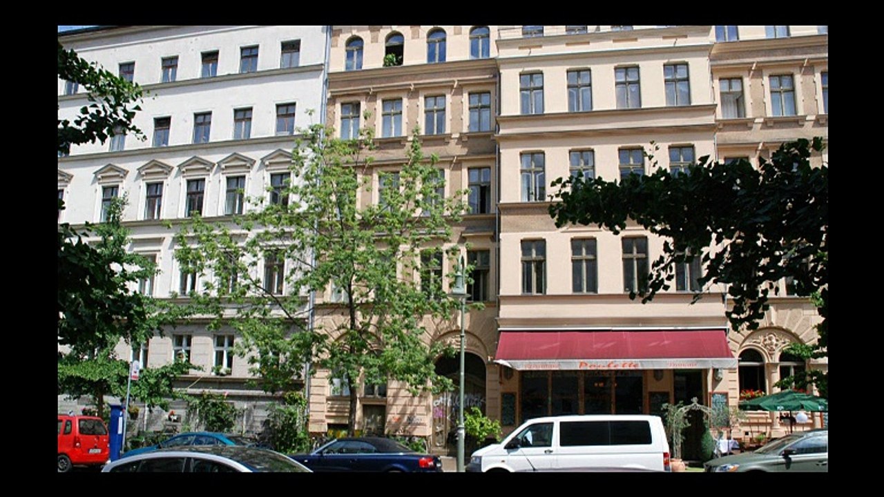 Pranzlauer